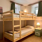 Nomado Auberge de jeunesse Varna
