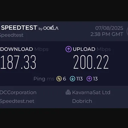 Nomado Vandrerhjem *