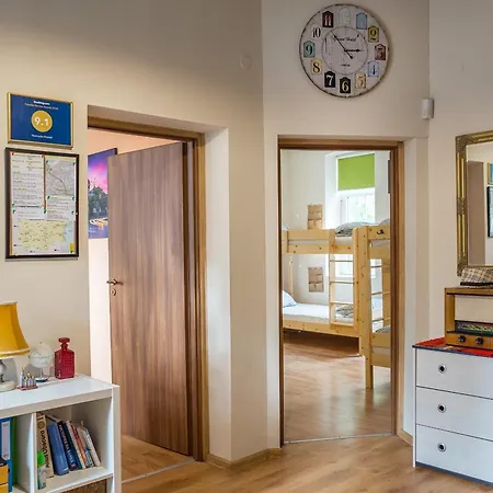 Nomado Vandrerhjem *