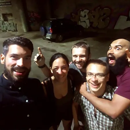 Nomado Vandrerhjem *