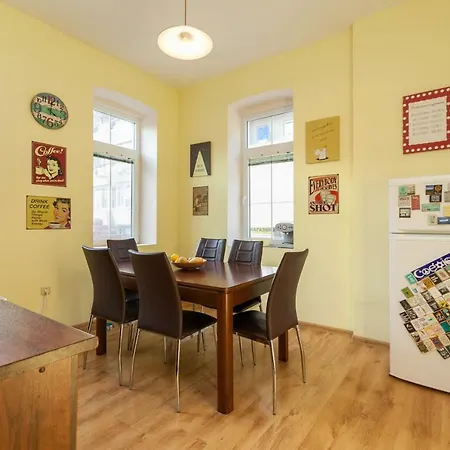 Nomado Hostel Varna