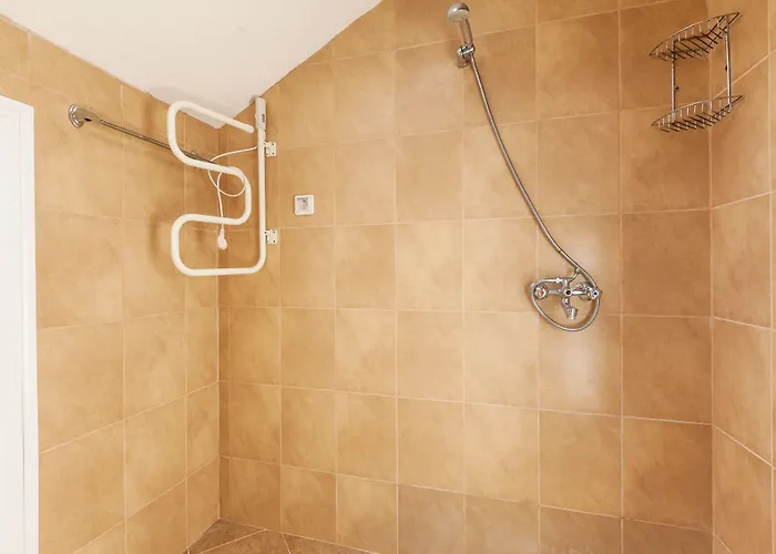 Nomado Vandrarhem Varna