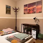 호스텔 Nomado *