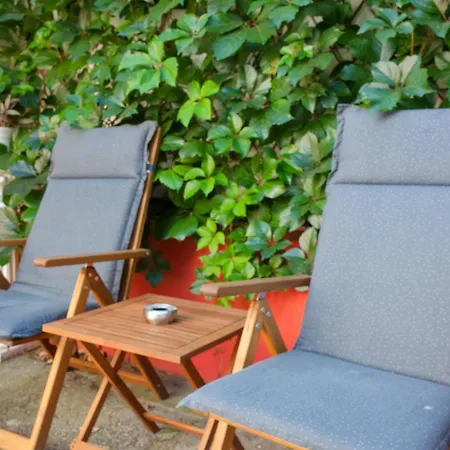 Хостел Nomado Варна