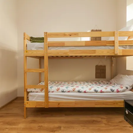 Nomado Ostello Varna