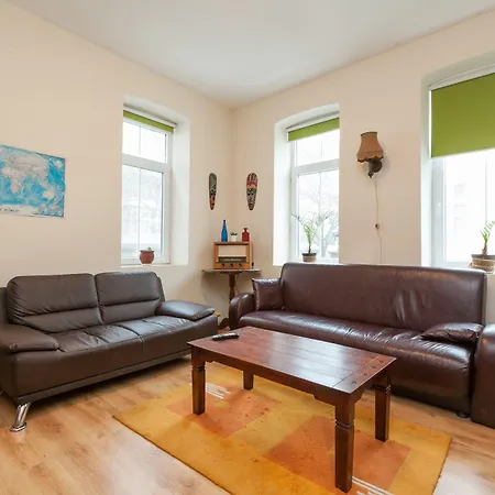 Ostello Nomado Varna