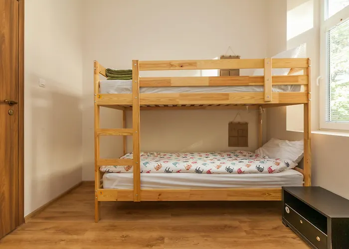 Nomado Vandrarhem Varna