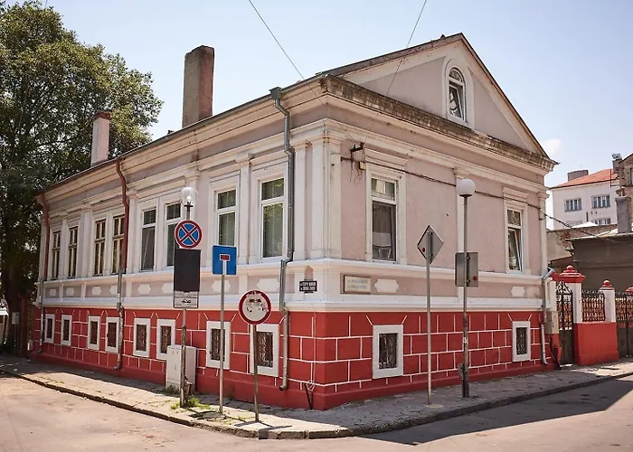 Хостел Nomado *