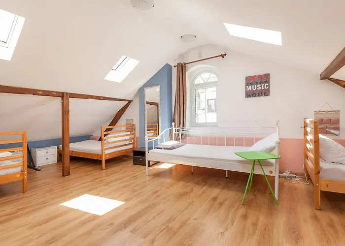 Хостел Nomado *