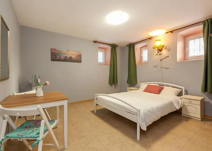 Vandrarhem Nomado Varna